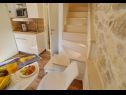 Apartments Dario - old town: A5(2) Dubrovnik - Riviera Dubrovnik  - Apartment - A5(2): kitchen and dining room