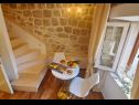 Apartments Dario - old town: A5(2) Dubrovnik - Riviera Dubrovnik  - Apartment - A5(2): staircase