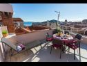 Holiday home Star 1 - panoramic old town view: H(5+1) Dubrovnik - Riviera Dubrovnik  - Croatia - house