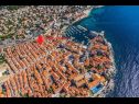 Holiday home Star 1 - panoramic old town view: H(5+1) Dubrovnik - Riviera Dubrovnik  - Croatia - house