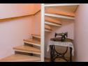 Holiday home Star 1 - panoramic old town view: H(5+1) Dubrovnik - Riviera Dubrovnik  - Croatia - H(5+1): staircase
