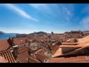 Holiday home Star 1 - panoramic old town view: H(5+1) Dubrovnik - Riviera Dubrovnik  - Croatia - H(5+1): view