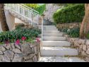 Apartments Star 2 - romantic apartments : A1 LUNA (4+2), A2 STELLA (6) Dubrovnik - Riviera Dubrovnik  - staircase