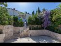 Apartments Star 2 - romantic apartments : A1 LUNA (4+2), A2 STELLA (6) Dubrovnik - Riviera Dubrovnik  - house
