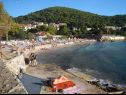 Apartments Star 2 - romantic apartments : A1 LUNA (4+2), A2 STELLA (6) Dubrovnik - Riviera Dubrovnik  - beach