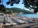 Apartments Star 2 - romantic apartments : A1 LUNA (4+2), A2 STELLA (6) Dubrovnik - Riviera Dubrovnik  - beach