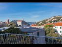 Apartments Star 2 - romantic apartments : A1 LUNA (4+2), A2 STELLA (6) Dubrovnik - Riviera Dubrovnik  - Apartment - A2 STELLA (6): view