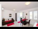 Apartments Goran - modern and spacious : SA1(2+1), SA2(2+1), A3(3+2) Dubrovnik - Riviera Dubrovnik  - Studio apartment - SA1(2+1): interior