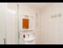 Apartments Goran - modern and spacious : SA1(2+1), SA2(2+1), A3(3+2) Dubrovnik - Riviera Dubrovnik  - Studio apartment - SA1(2+1): bathroom with toilet