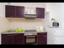 Apartments Goran - modern and spacious : SA1(2+1), SA2(2+1), A3(3+2) Dubrovnik - Riviera Dubrovnik  - Studio apartment - SA2(2+1): kitchen
