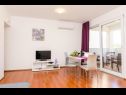 Apartments Goran - modern and spacious : SA1(2+1), SA2(2+1), A3(3+2) Dubrovnik - Riviera Dubrovnik  - Apartment - A3(3+2): living room