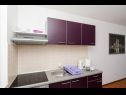 Apartments Goran - modern and spacious : SA1(2+1), SA2(2+1), A3(3+2) Dubrovnik - Riviera Dubrovnik  - Apartment - A3(3+2): kitchen
