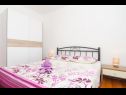 Apartments Goran - modern and spacious : SA1(2+1), SA2(2+1), A3(3+2) Dubrovnik - Riviera Dubrovnik  - Apartment - A3(3+2): bedroom