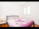 Apartments Goran - modern and spacious : SA1(2+1), SA2(2+1), A3(3+2) Dubrovnik - Riviera Dubrovnik  - Apartment - A3(3+2): bedroom