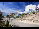 Apartments Drago - with sea view : A1(2+1), A2(2+2), A3(2+3), A4(2+2), A5(2+2), A6(2+2) Klek - Riviera Dubrovnik  - house