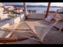 Apartments Drago - with sea view : A1(2+1), A2(2+2), A3(2+3), A4(2+2), A5(2+2), A6(2+2) Klek - Riviera Dubrovnik  - Apartment - A1(2+1): terrace