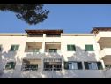 Apartments Leo - sea view & comfortable: A1(6) Ploce - Riviera Dubrovnik  - house