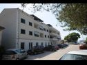 Apartments Junior - seafront & modern: A1(2+2) Ploce - Riviera Dubrovnik  - house