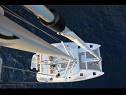 Catamaran - Lagoon 450 (CBM Periodic) - Slano - Riviera Dubrovnik  - Croatia - Lagoon 450 (CBM Periodic): 