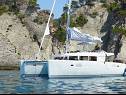 Catamaran - Lagoon 450 (CBM Periodic) - Slano - Riviera Dubrovnik  - Croatia - Lagoon 450 (CBM Periodic): 