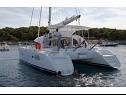 Catamaran - Lagoon 380 (CBM Periodic) - Slano - Riviera Dubrovnik  - Croatia - Lagoon 380 (CBM Periodic): 