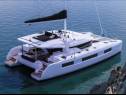 Catamaran - Lagoon 50 (CBM Periodic) - Slano - Riviera Dubrovnik  - Croatia - Lagoon 50 (CBM Periodic): 