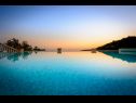 Holiday home Luxury - amazing seaview H(8+2) Soline (Dubrovnik) - Riviera Dubrovnik  - Croatia - swimming pool