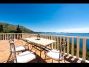Holiday home Luxury - amazing seaview H(8+2) Soline (Dubrovnik) - Riviera Dubrovnik  - Croatia - H(8+2): terrace
