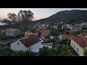 Holiday home Villa Marija - terrace H(9) Trsteno - Riviera Dubrovnik  - Croatia - house
