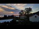 Holiday home Villa Marija - terrace H(6) Trsteno - Riviera Dubrovnik  - Croatia - view