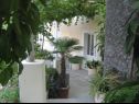 Holiday home Villa Marija - terrace H(9) Trsteno - Riviera Dubrovnik  - Croatia - courtyard (house and surroundings)