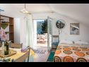 Apartments Marija - 50m close to the beach: A1(2+2), SA2(2+1) Zaton (Dubrovnik) - Riviera Dubrovnik  - Studio apartment - SA2(2+1): room