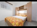 Apartments Dia - 30 m from sea: A1(2+2), SA-D1(2), SA-G1(2) Zaton (Dubrovnik) - Riviera Dubrovnik  - Apartment - A1(2+2): bedroom