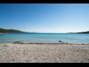 Holiday home Nada - peaceful: H(5) Veli Rat - Island Dugi otok  - Croatia - beach