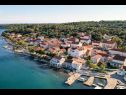 Holiday home Nada - peaceful: H(5) Veli Rat - Island Dugi otok  - Croatia - view