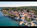 Holiday home Nada - peaceful: H(5) Veli Rat - Island Dugi otok  - Croatia - house