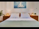 Holiday home Nada - peaceful: H(5) Veli Rat - Island Dugi otok  - Croatia - H(5): bedroom