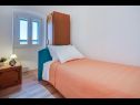 Holiday home Nada - peaceful: H(5) Veli Rat - Island Dugi otok  - Croatia - H(5): bedroom