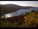 Holiday home Knez - with private pool: H(8+6) Hvar - Island Hvar  - Croatia - view (house and surroundings)