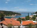 Apartments Dioniza - 150 m from beach: A1(2+2), A2(3), A3(2+2) Jelsa - Island Hvar  - view (house and surroundings)