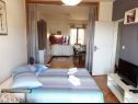 Apartments Dioniza - 150 m from beach: A1(2+2), A2(3), A3(2+2) Jelsa - Island Hvar  - Apartment - A3(2+2): interior