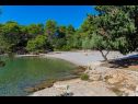 Holiday home Maslina - close to the sea H(2+2) Stari Grad - Island Hvar  - Croatia - beach
