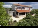 Holiday home Dujam - quite location: H(5) Bale - Istria  - Croatia - house