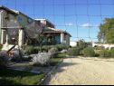 Holiday home Cvit - open pool: H(8) Barban - Istria  - Croatia - courtyard (house and surroundings)
