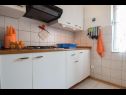  Nada - with private pool: SA1(2), SA2(2), A3(4) Fazana - Istria  - Apartment - A3(4): kitchen