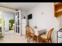 Apartments Katrina - with free parking: SA1 (2+1), A2 (2+2) seherezada Kavran - Istria  - Apartment - A2 (2+2) seherezada: dining room