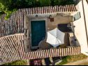 Holiday home Stef - with pool: H(4) Krbune - Istria  - Croatia - house