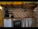 Holiday home Stef - with pool: H(4) Krbune - Istria  - Croatia - H(4): kitchen