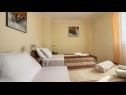 Holiday home Kova - private pool: H(8) Liznjan - Istria  - Croatia - H(8): bedroom