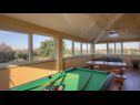 Holiday home Kova - private pool: H(8) Liznjan - Istria  - Croatia - H(8): interior